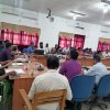 3rd Quarter Audit Management Committee Meeting – 22.10.2024